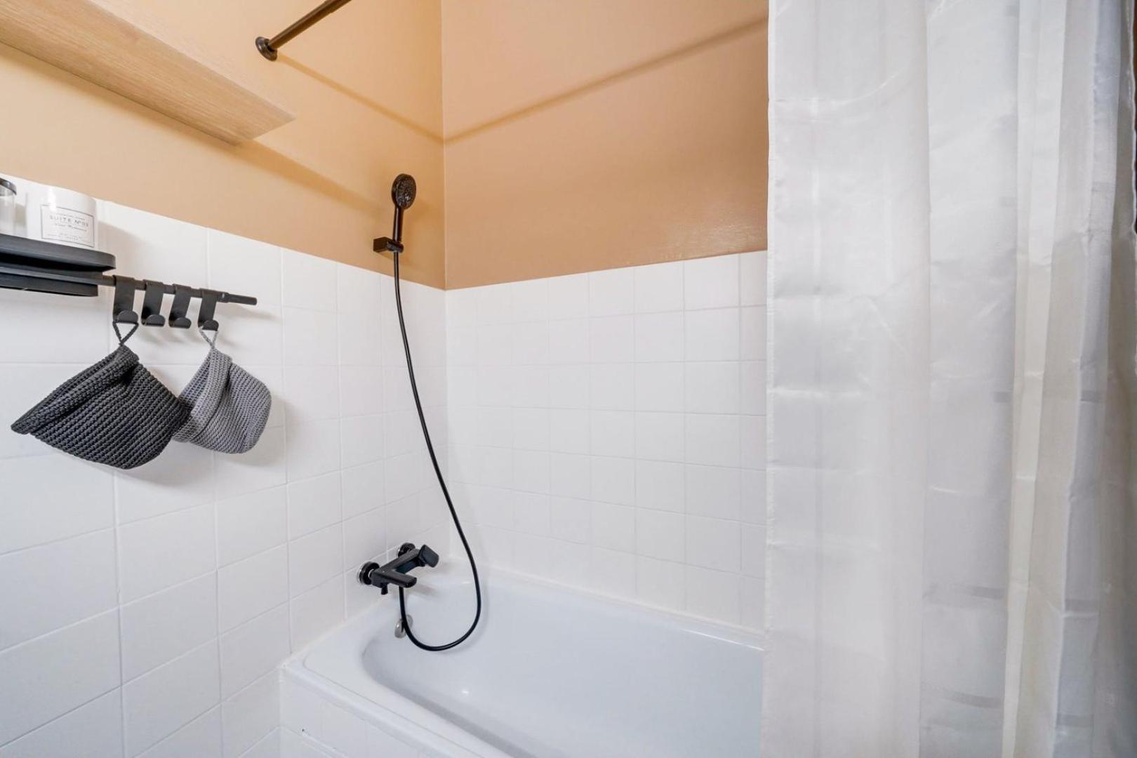 Beautiful Apartment Bordeaux Triangle D'Or Luaran gambar